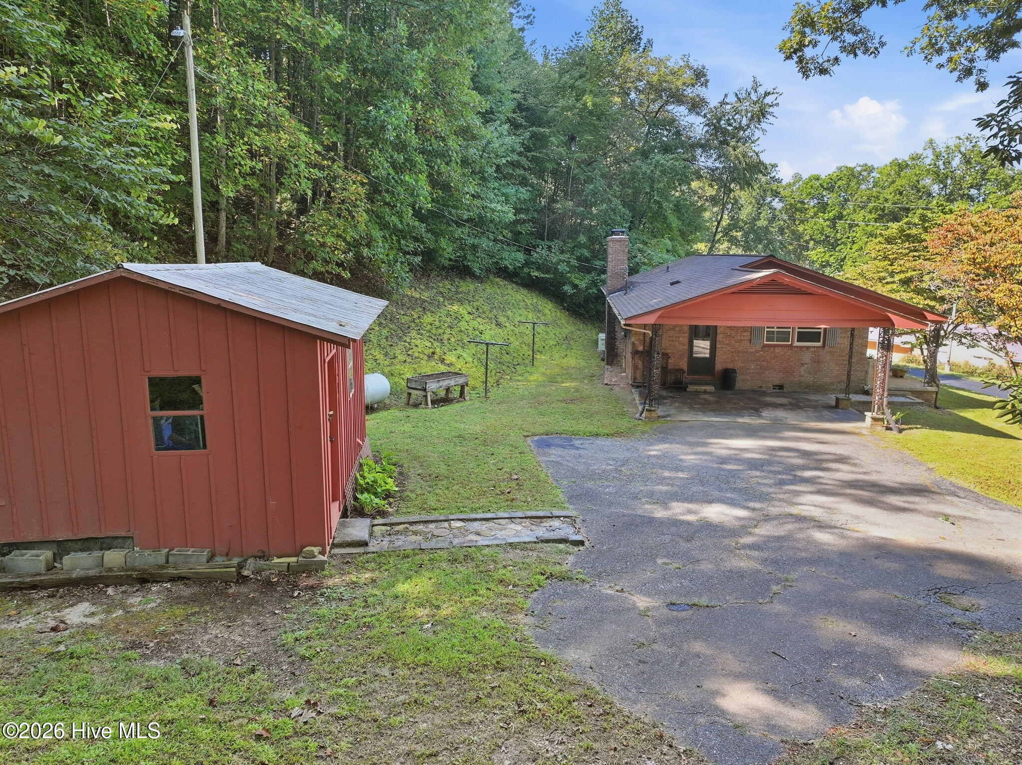 3410 Pisgah Road Property Photo 3