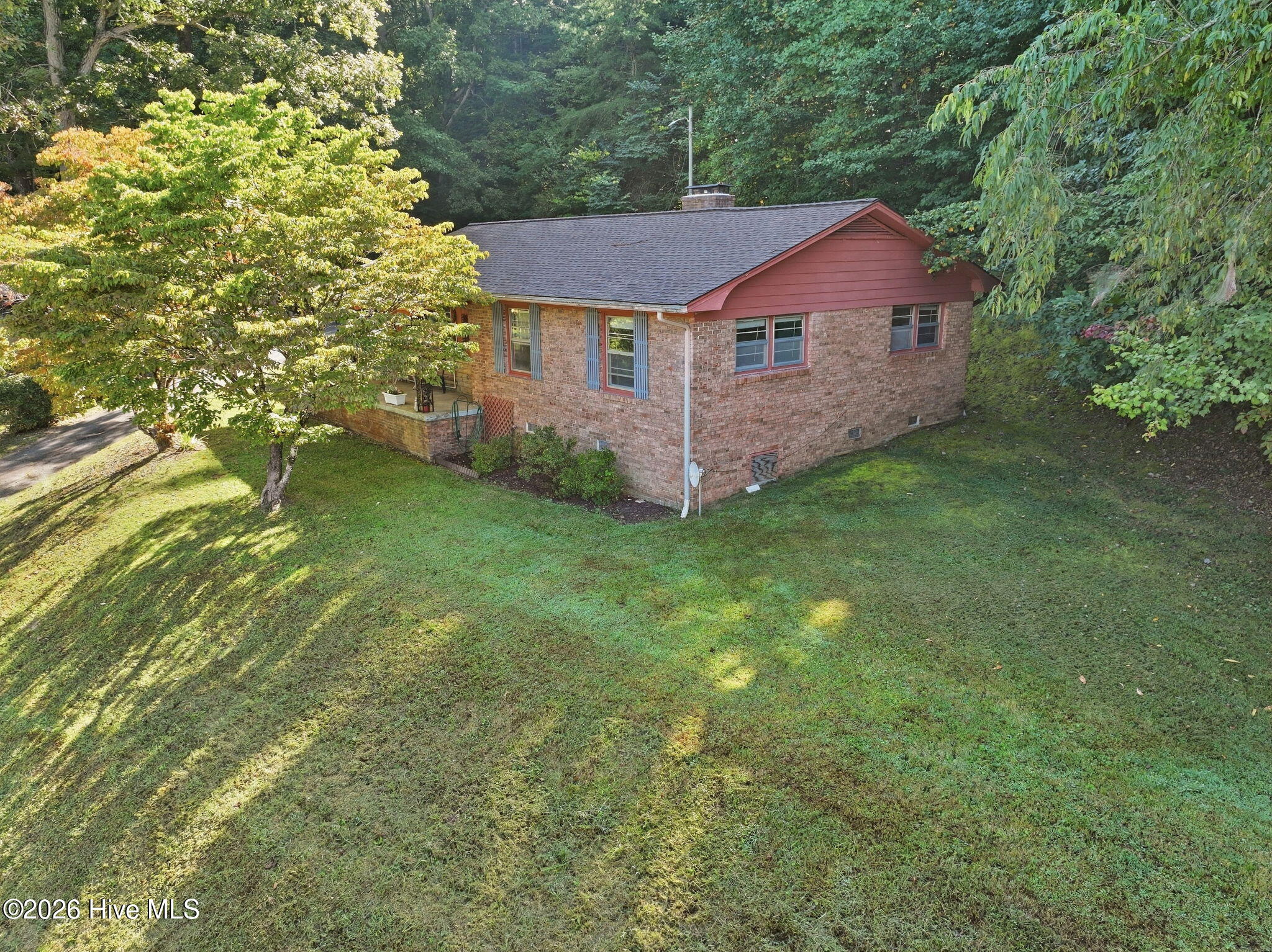 3410 Pisgah Road Property Photo 4