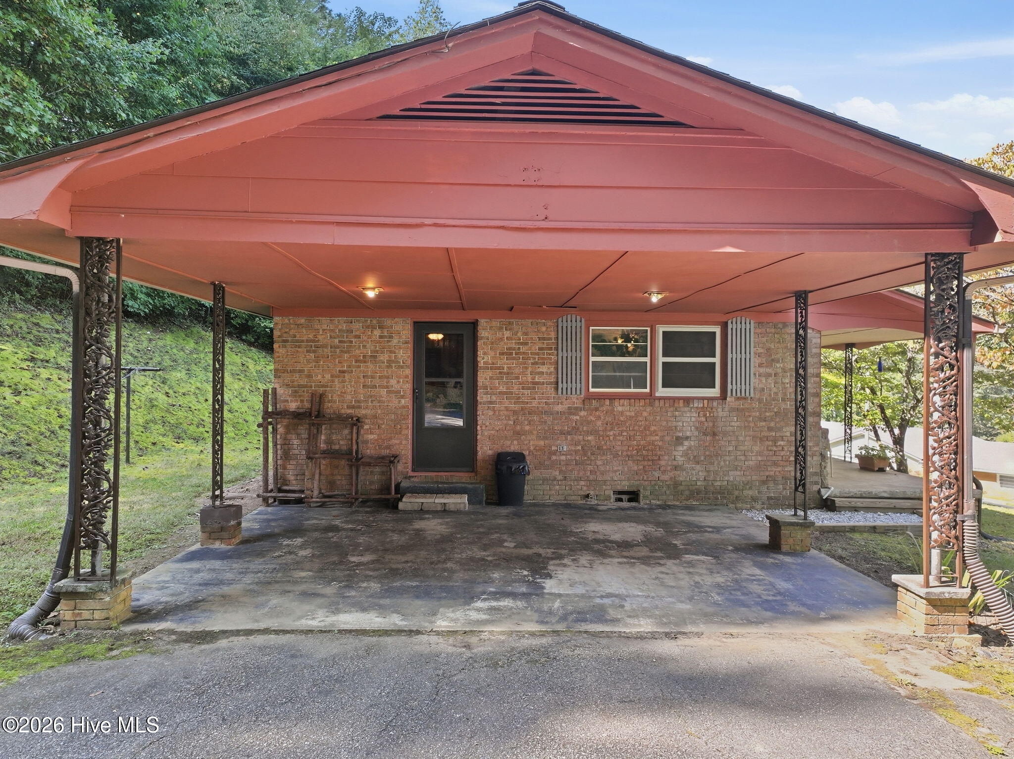 3410 Pisgah Road Property Photo 5