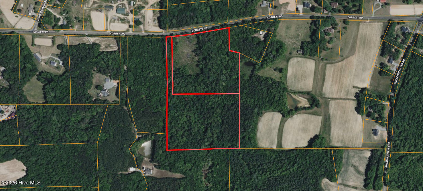 3641 Corbett Road Property Photo 1