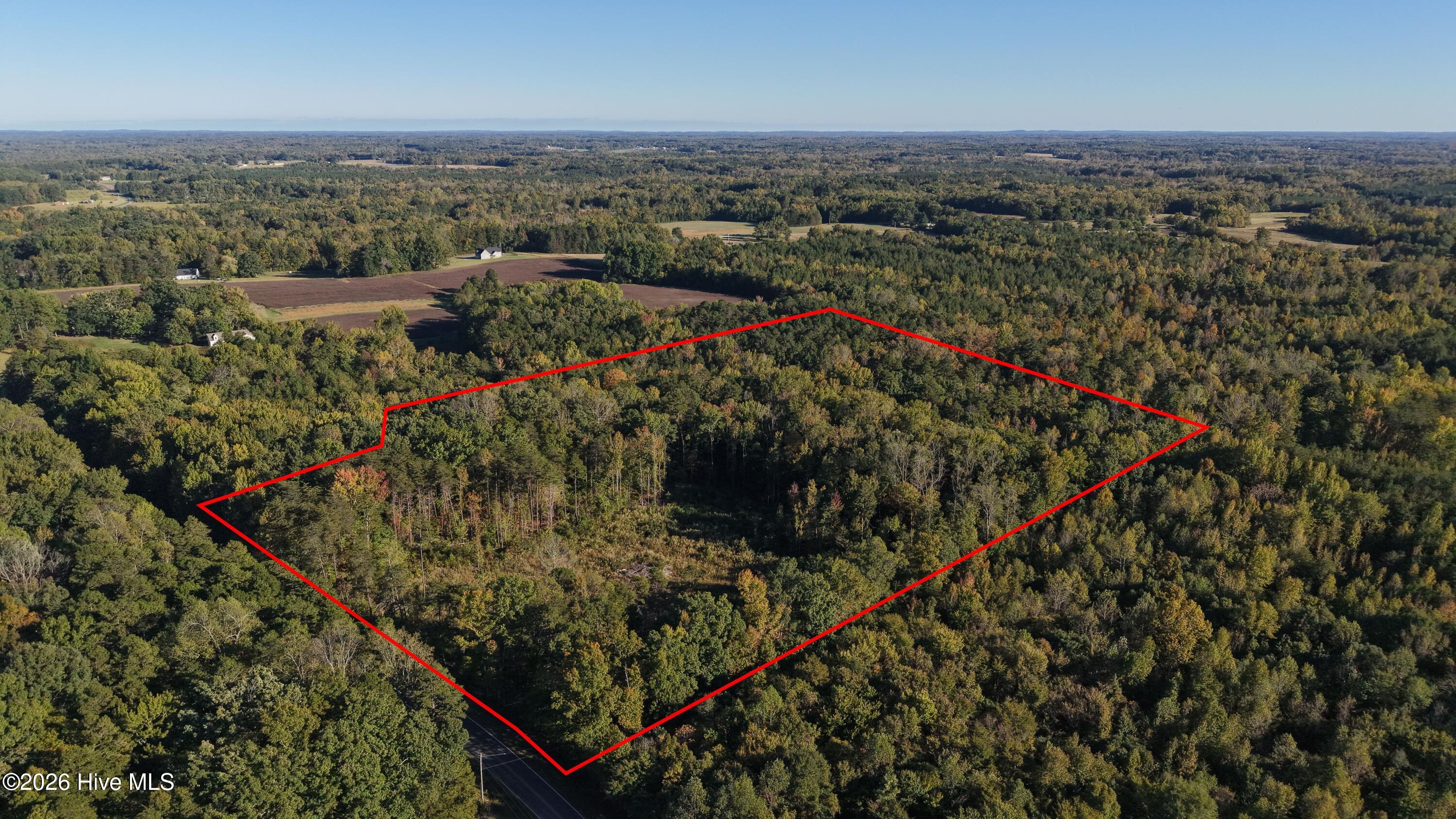 3641 Corbett Road Property Photo 1