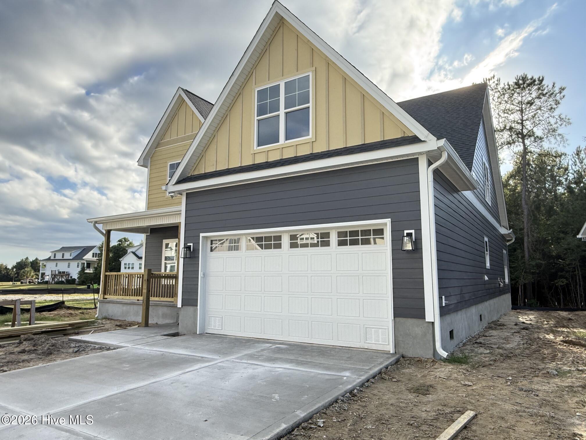 808 Sweetgrass Street Property Photo 1