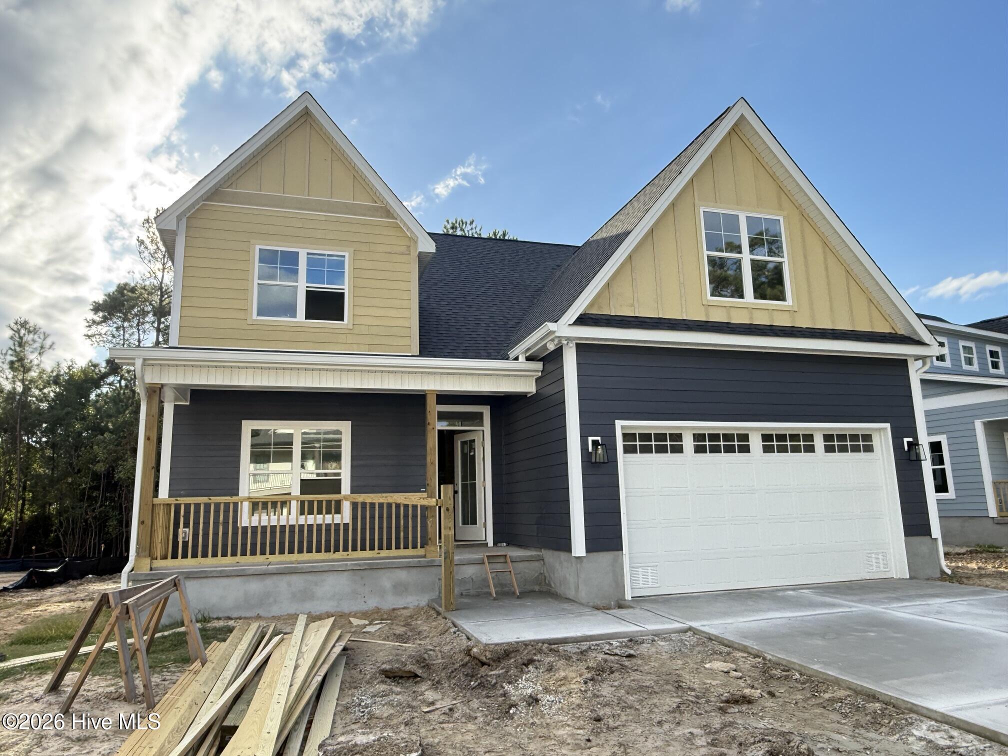 808 Sweetgrass Street Property Photo 2