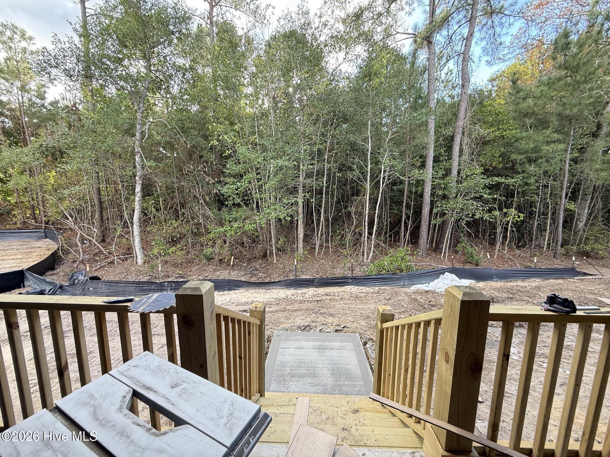 808 Sweetgrass Street Property Photo 3