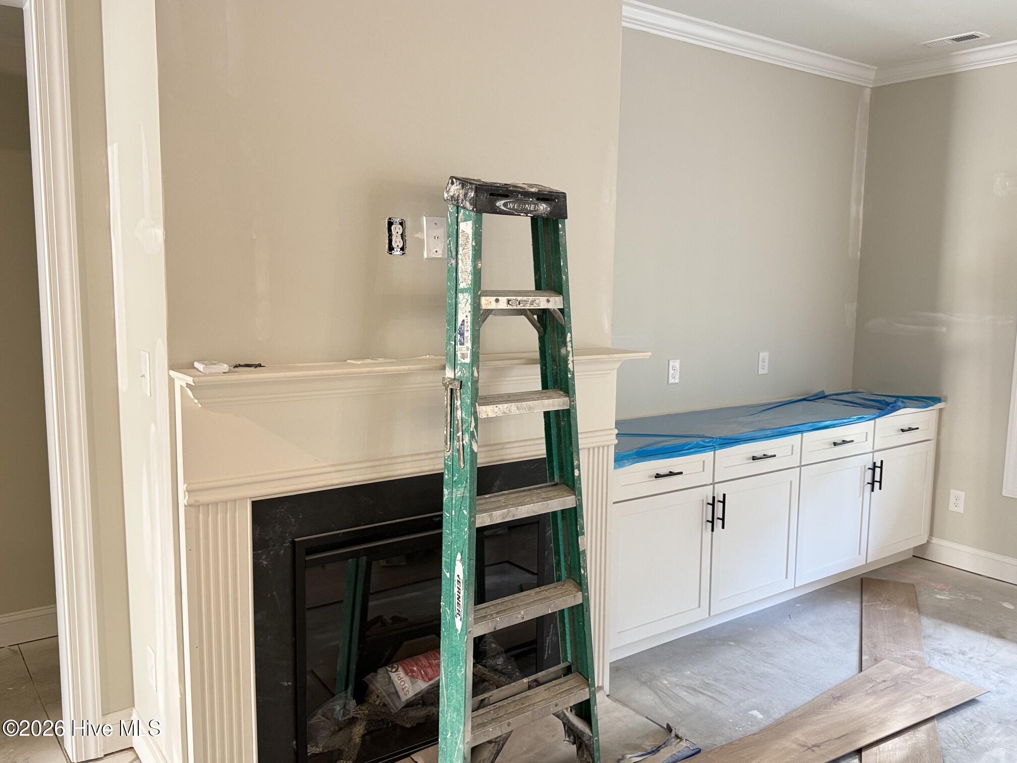 808 Sweetgrass Street Property Photo 5