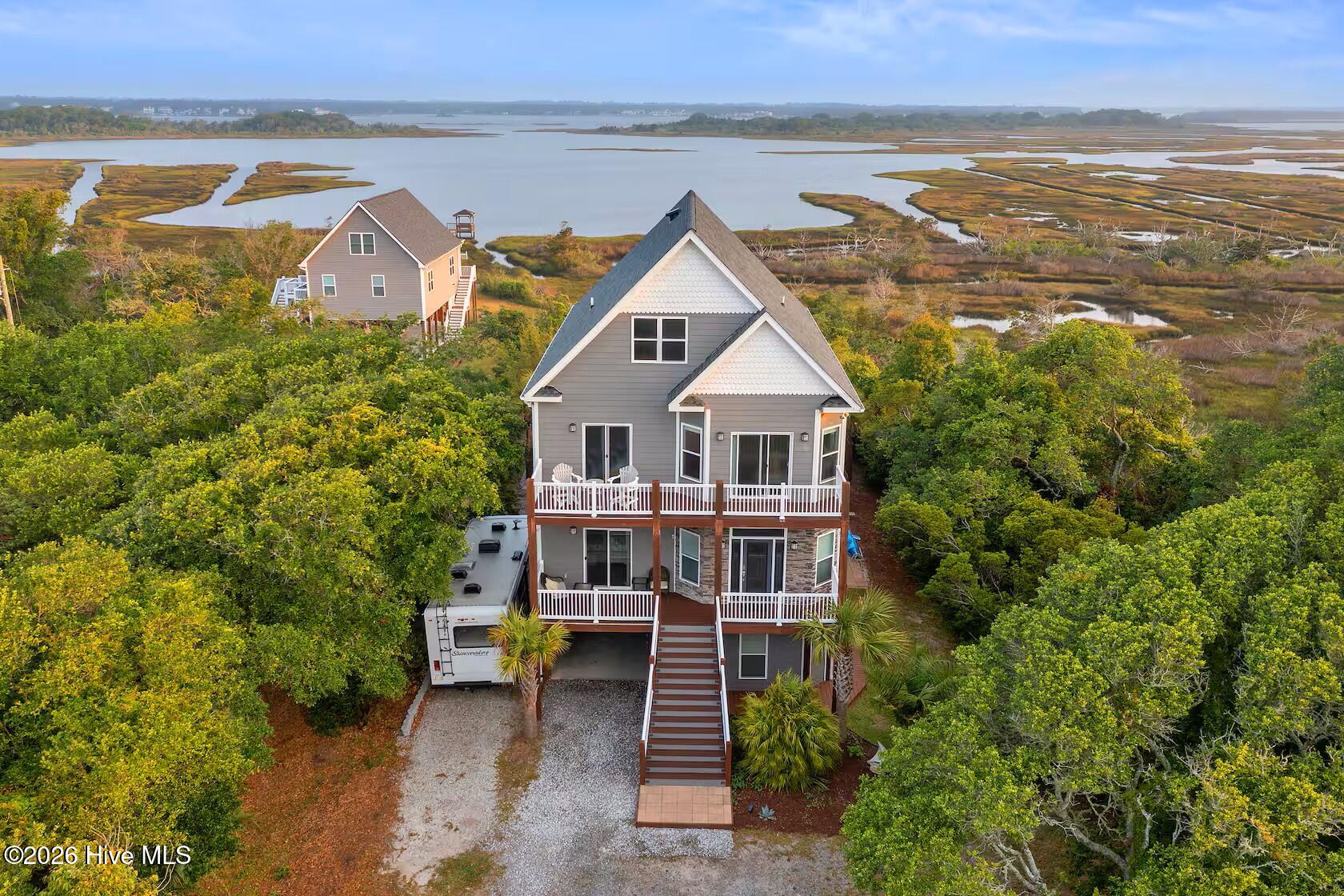 2055 New River Inlet Road Property Photo 1