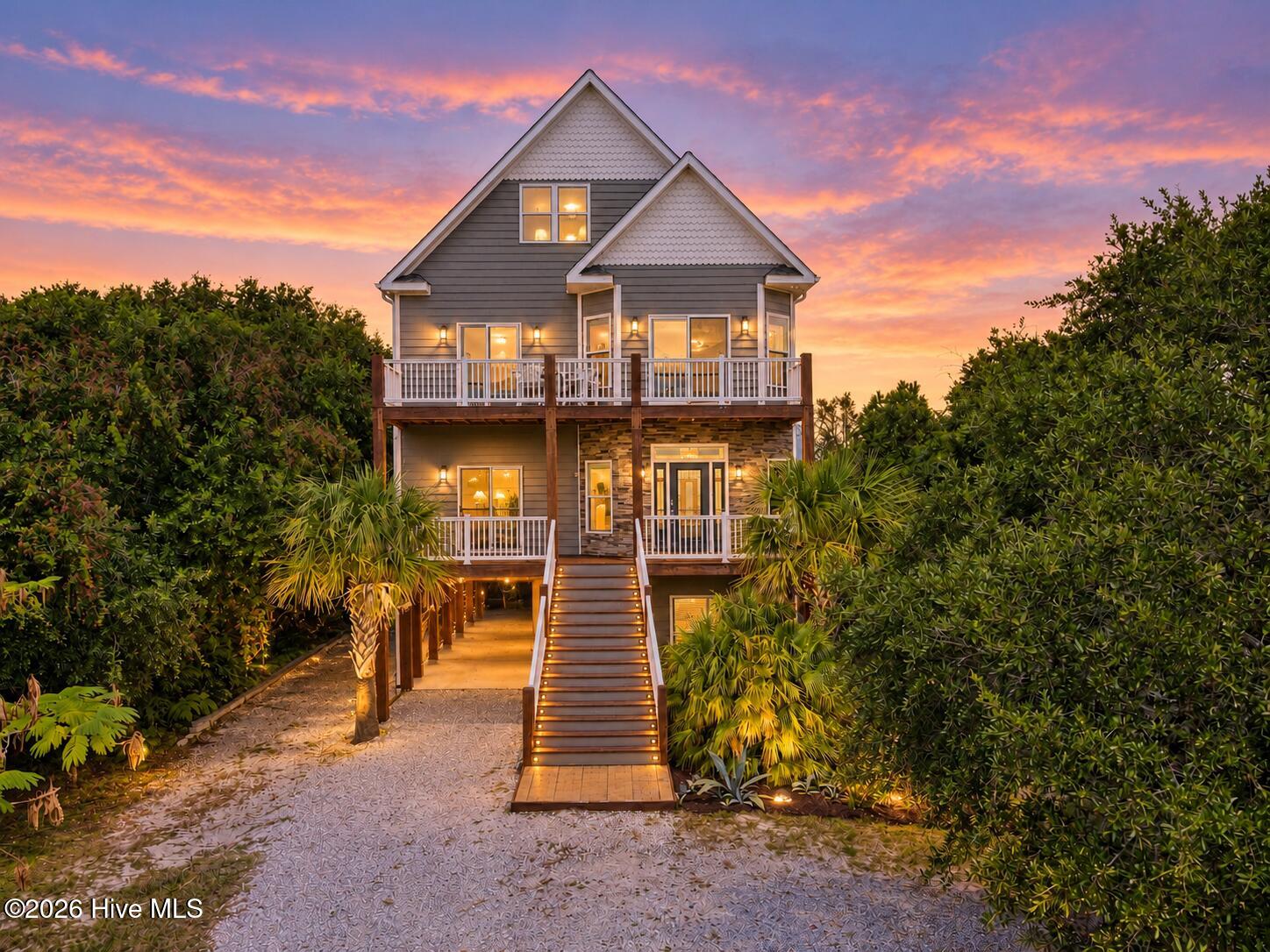 2055 New River Inlet Road Property Photo 1
