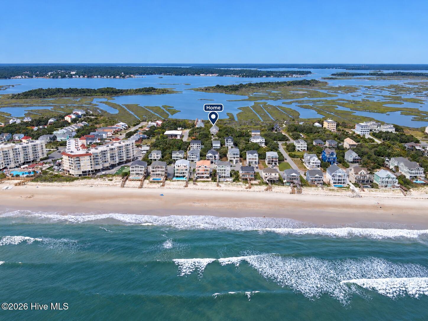 2055 New River Inlet Road Property Photo 6