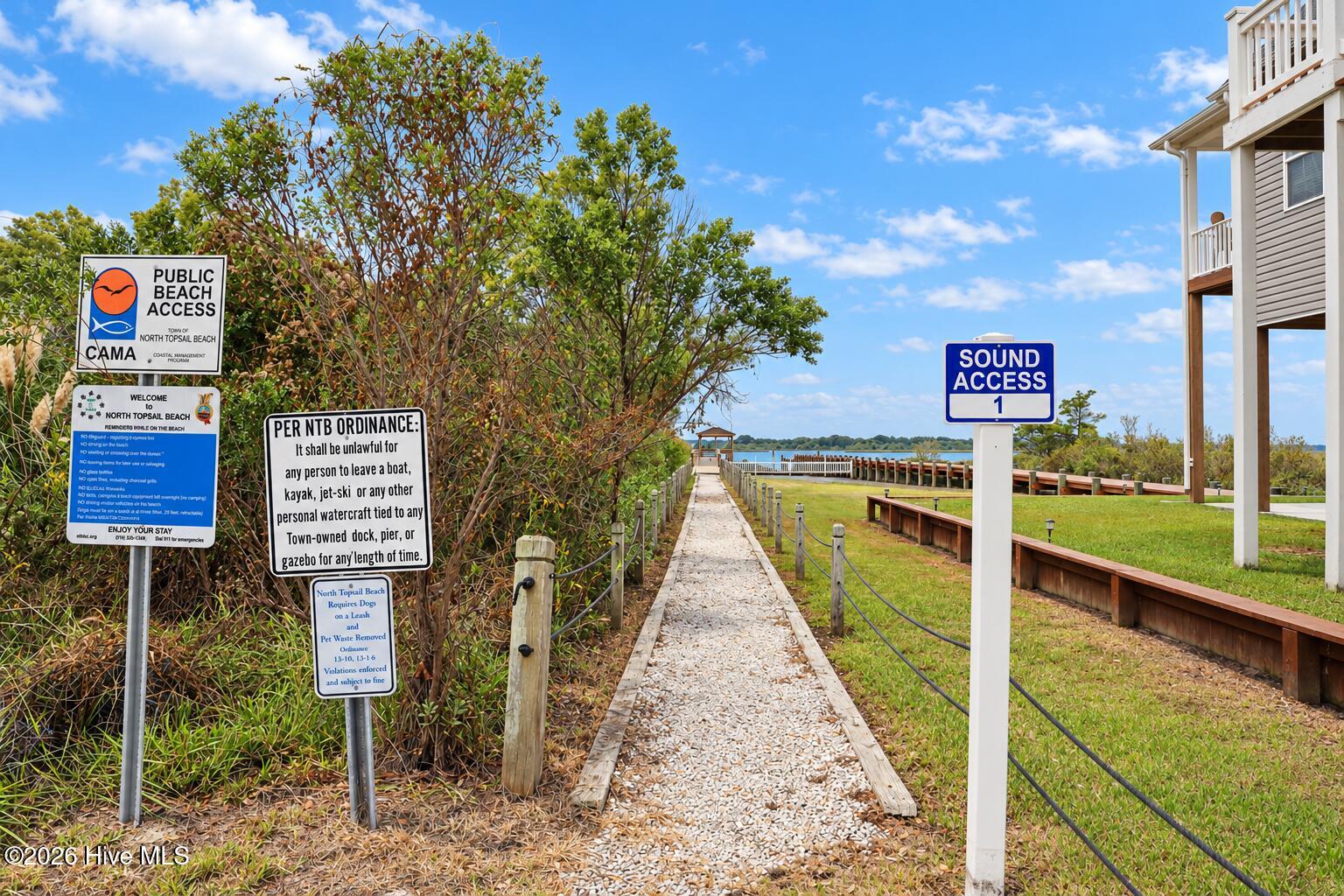 2055 New River Inlet Road Property Photo 67