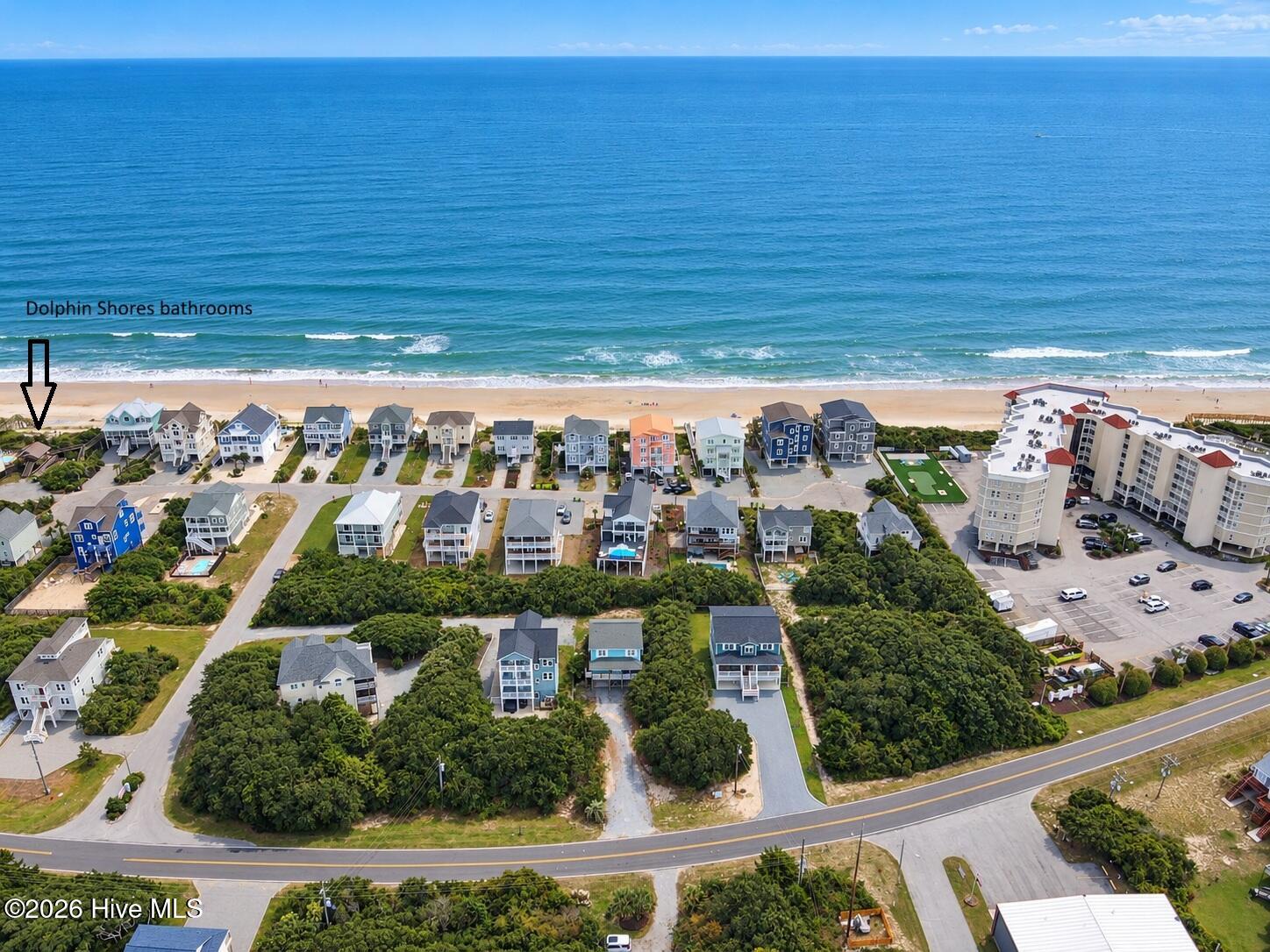 2055 New River Inlet Road Property Photo 71