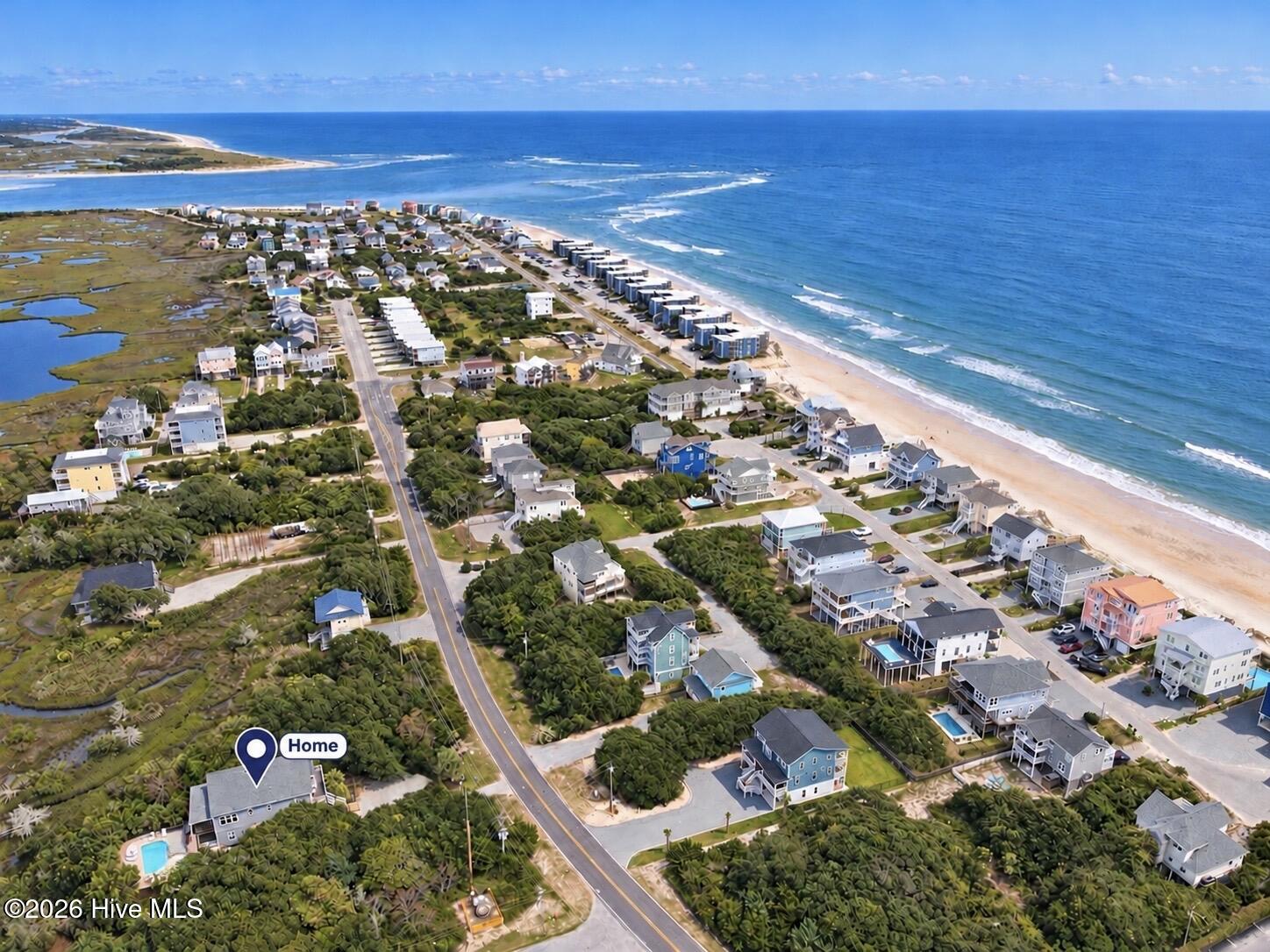 2055 New River Inlet Road Property Photo 72