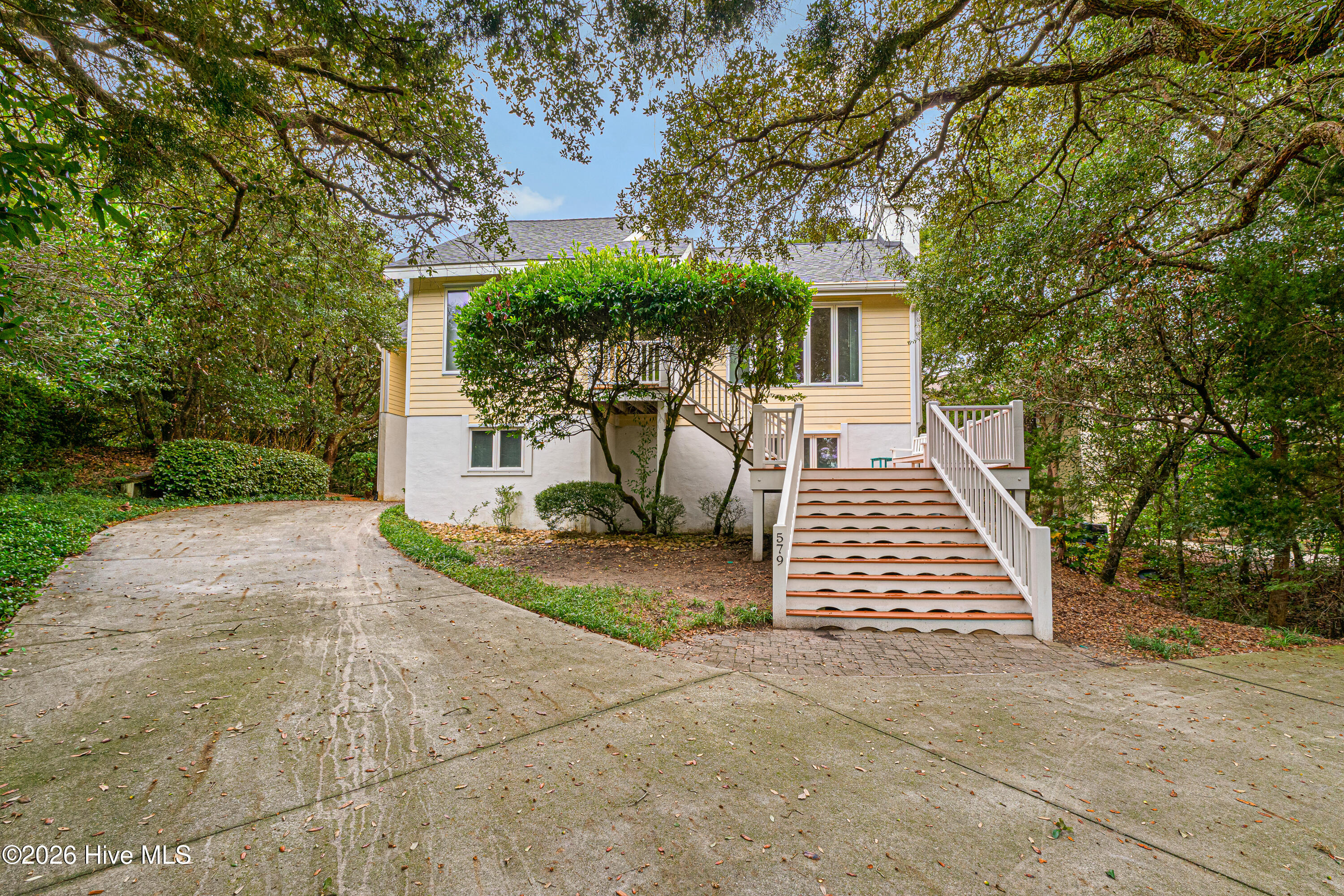 579 Coral Ridge Road Property Photo 1