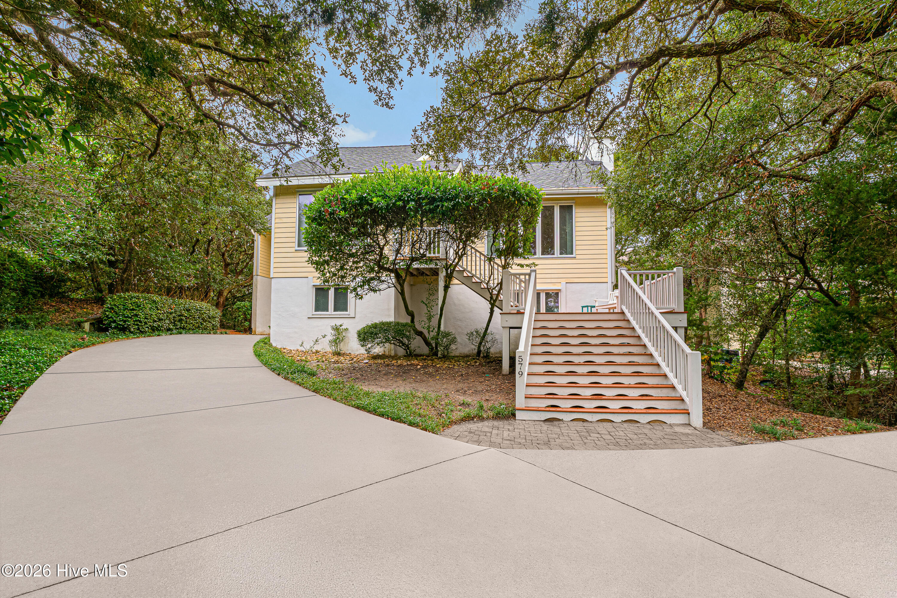 579 Coral Ridge Road Property Photo 1