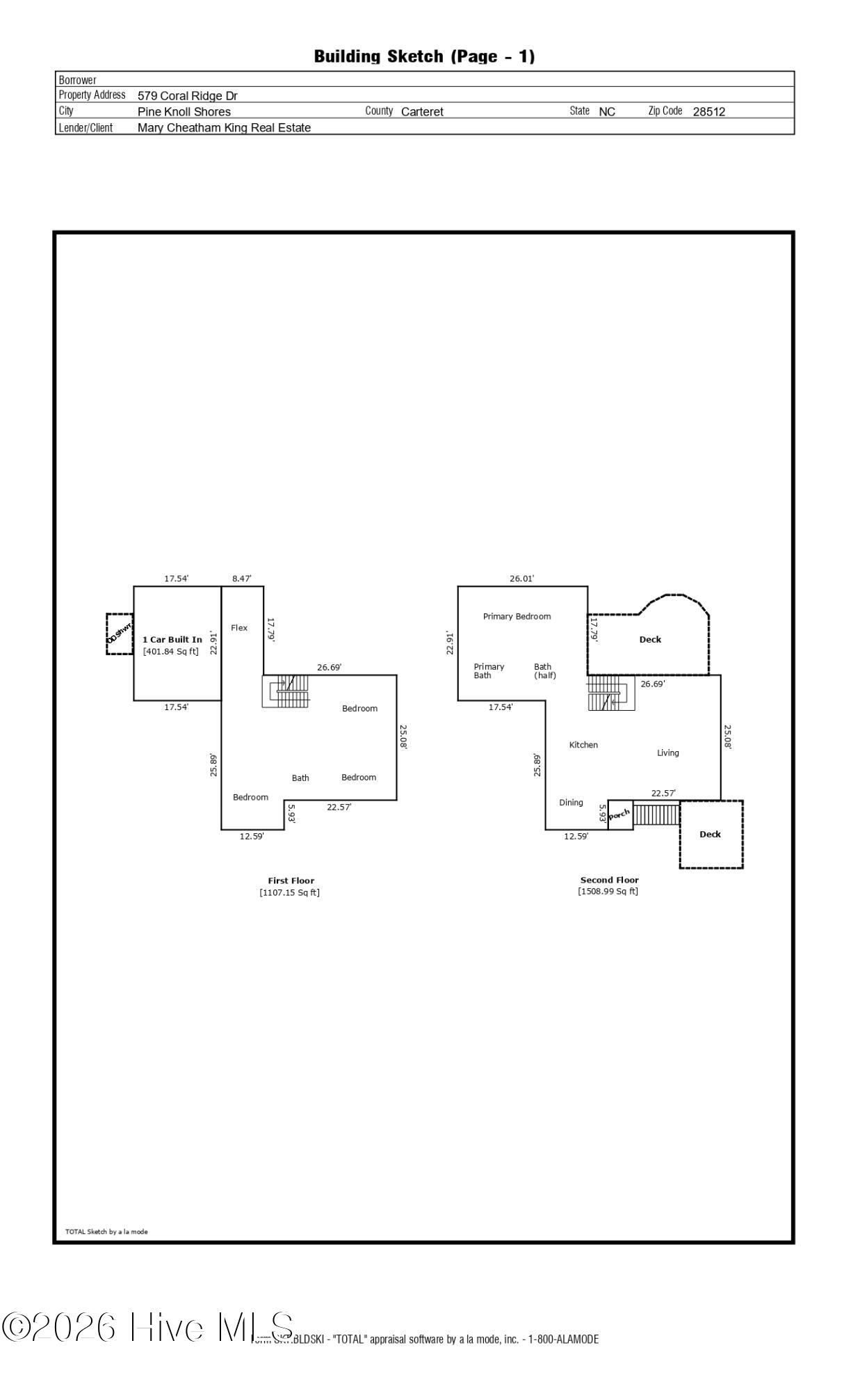 579 Coral Ridge Road Property Photo 67