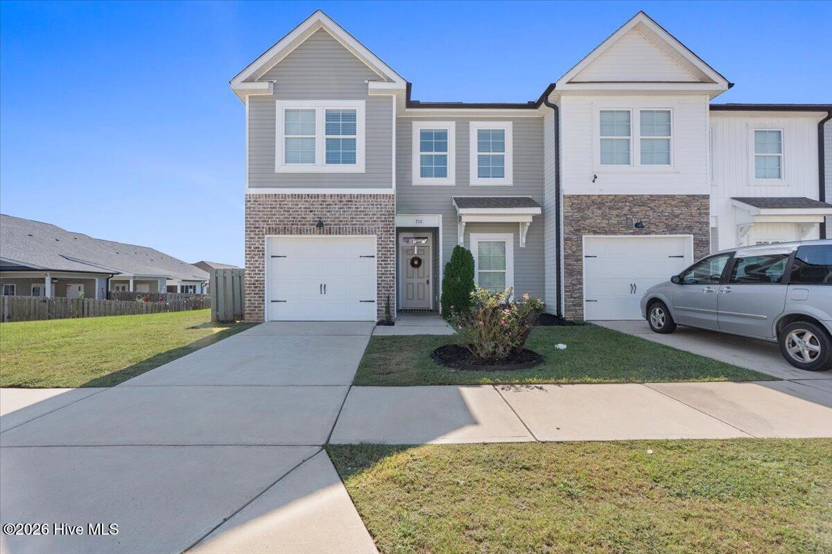 710 Buddy Court Property Photo 1