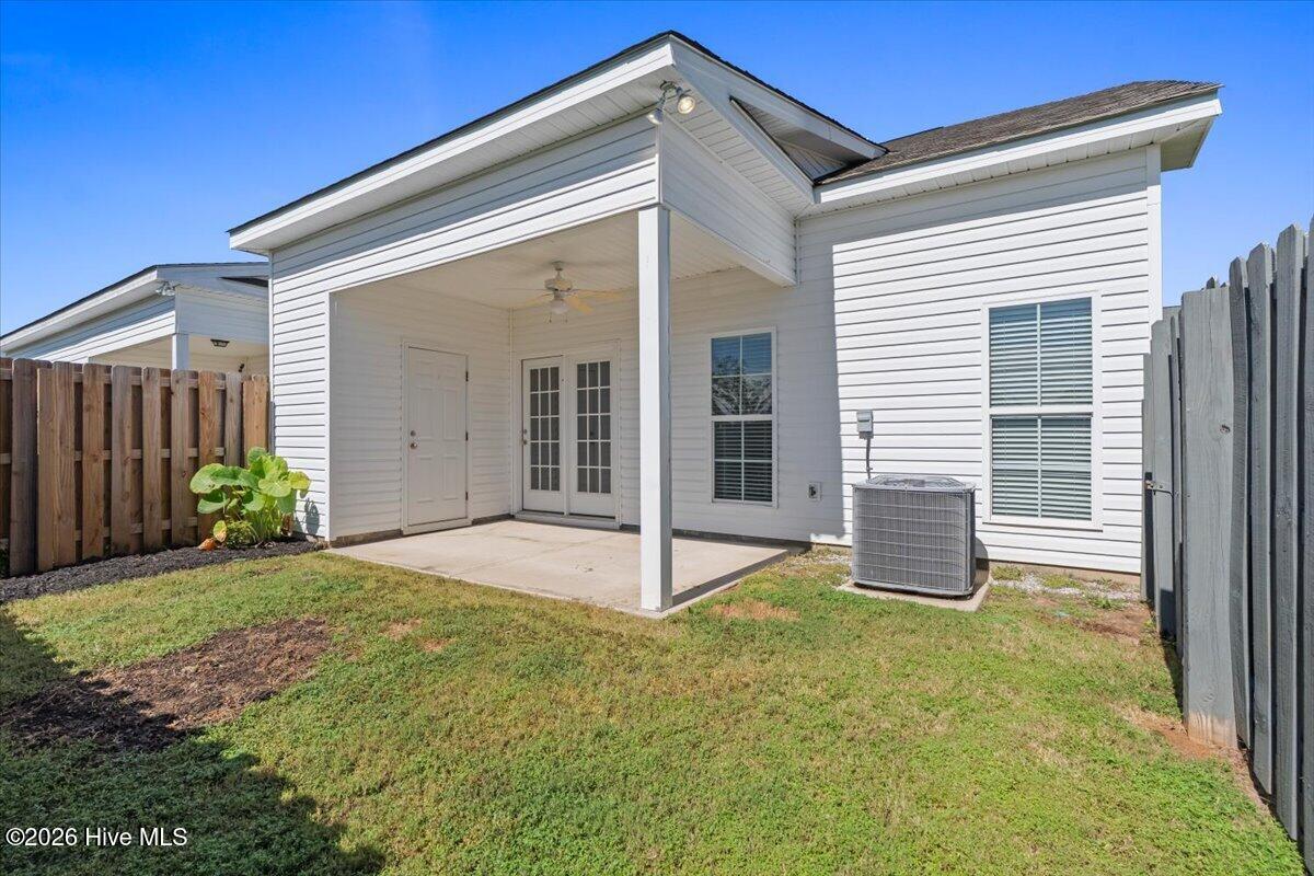 710 Buddy Court Property Photo 20