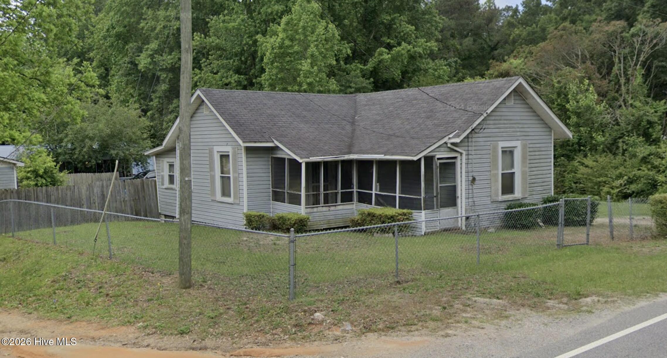 184 Old Gibson Road Property Photo 1