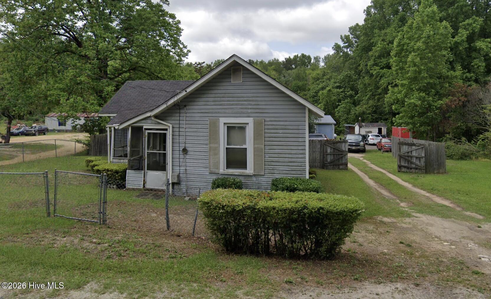 184 Old Gibson Road Property Photo 2