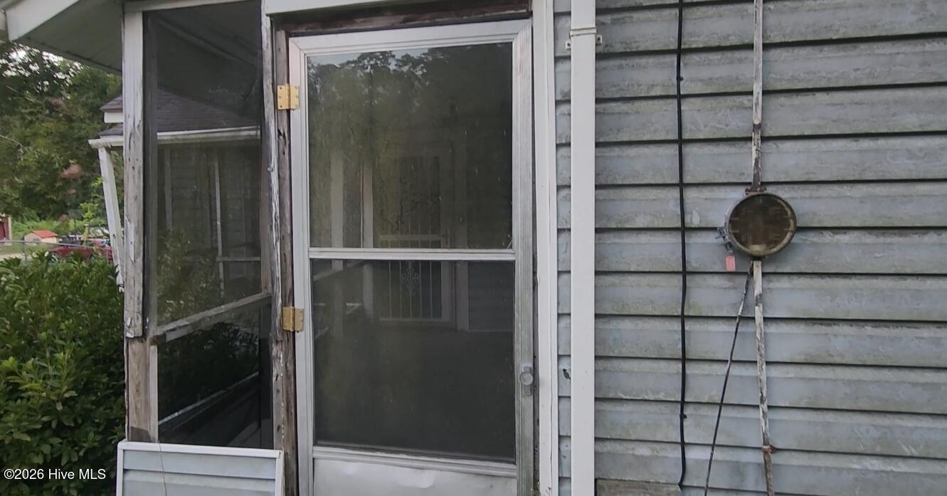 184 Old Gibson Road Property Photo 5