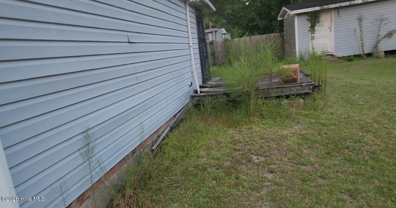 184 Old Gibson Road Property Photo 11