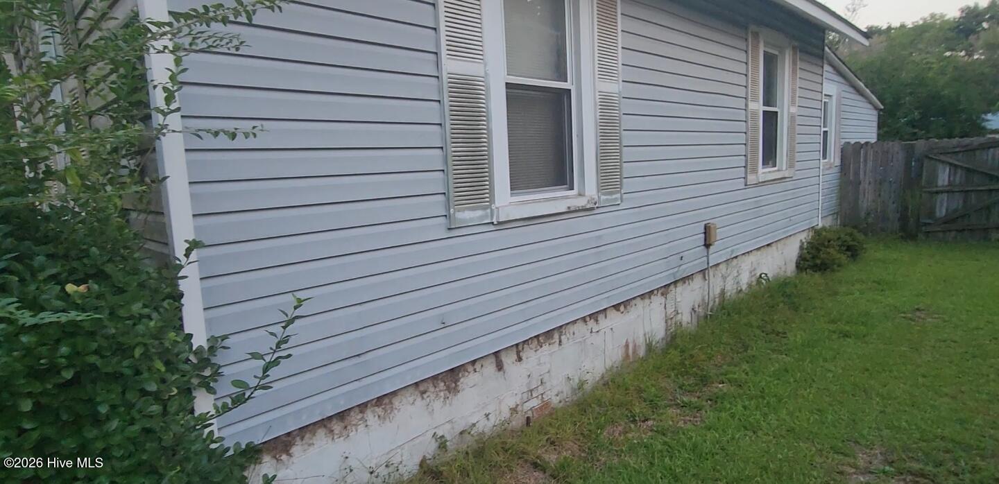 184 Old Gibson Road Property Photo 13