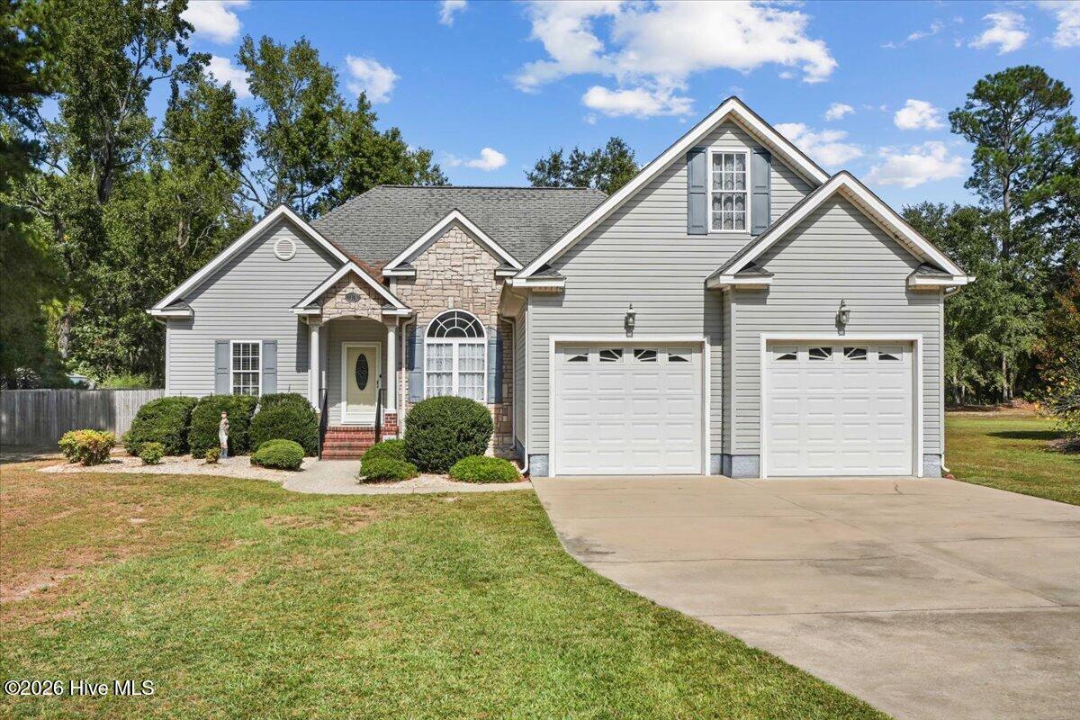 1158 Buck Swamp Road Property Photo 1