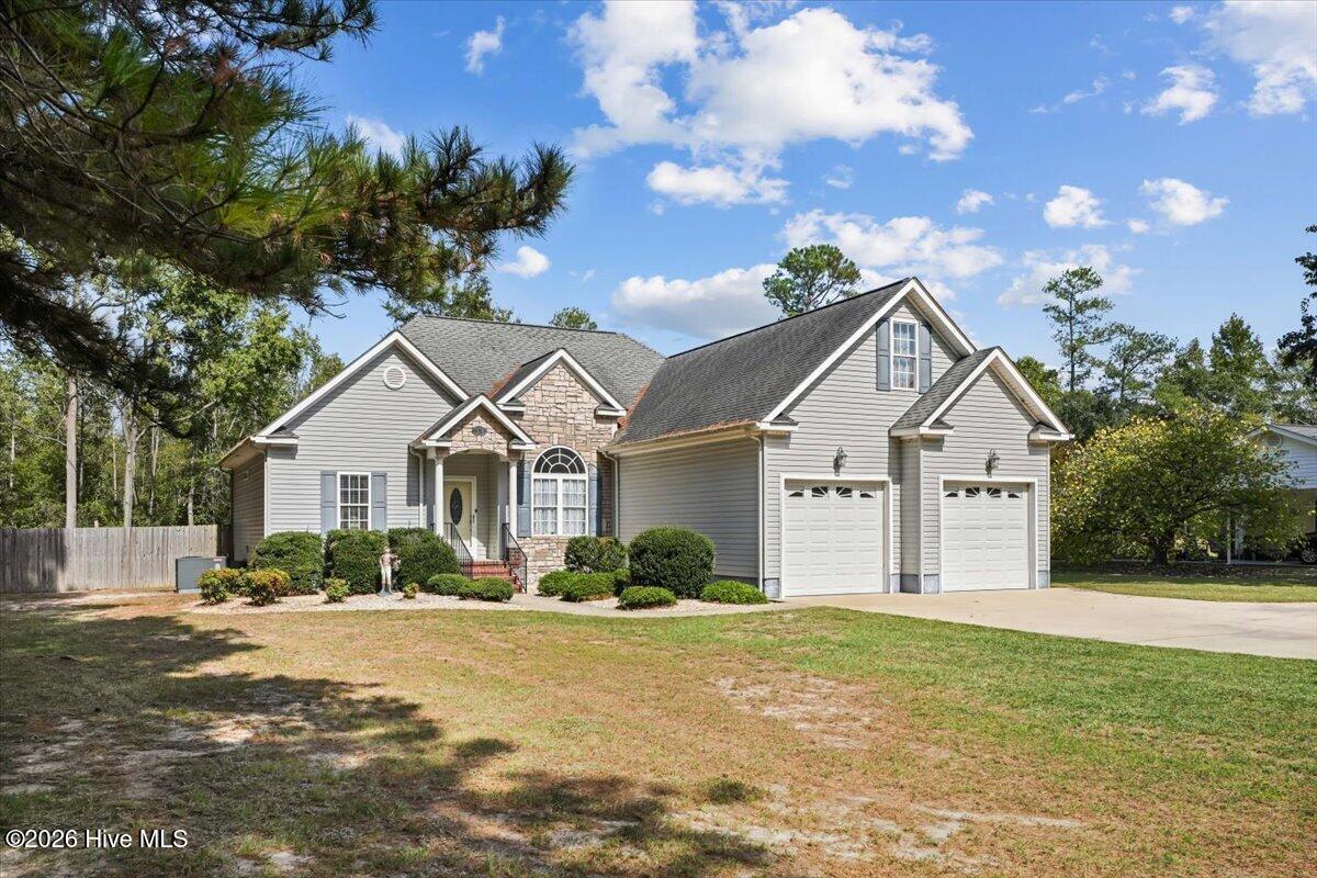 1158 Buck Swamp Road Property Photo 2