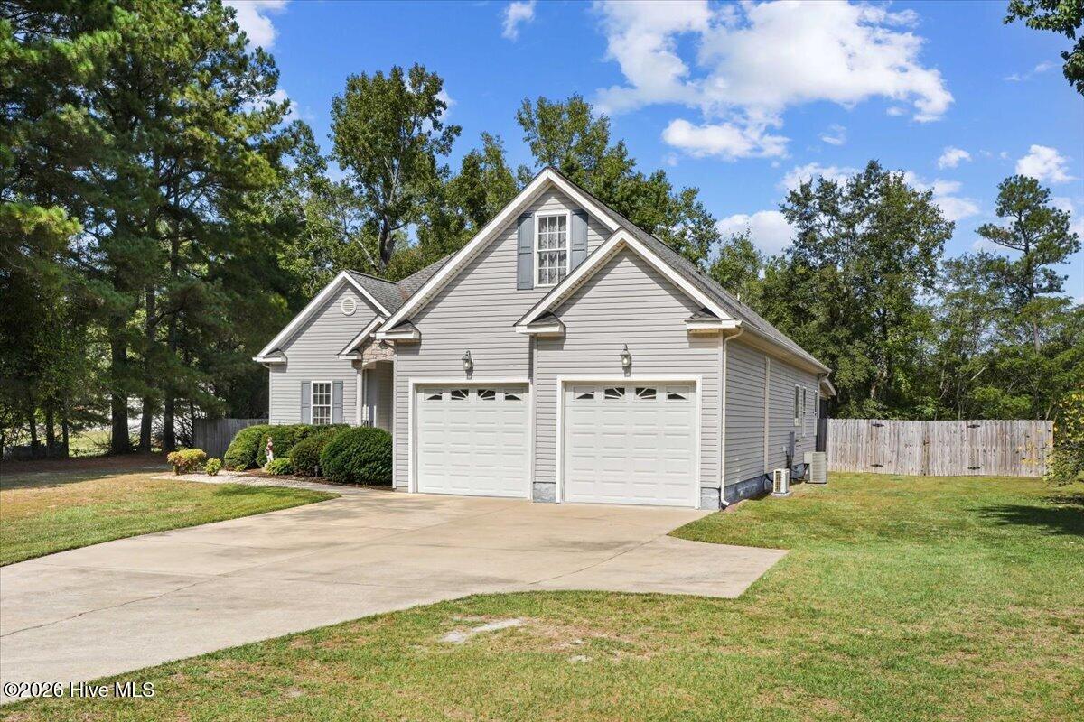 1158 Buck Swamp Road Property Photo 3