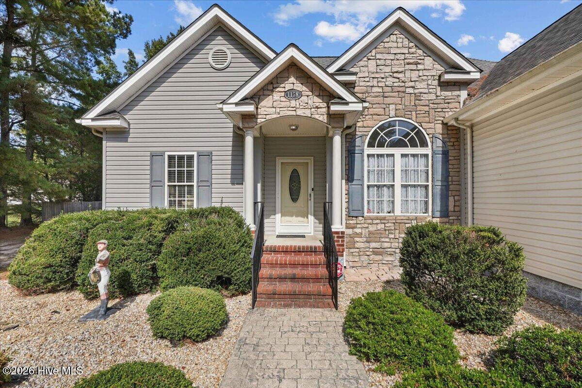1158 Buck Swamp Road Property Photo 4