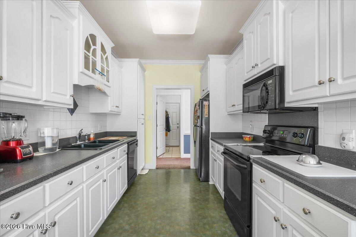 1158 Buck Swamp Road Property Photo 5