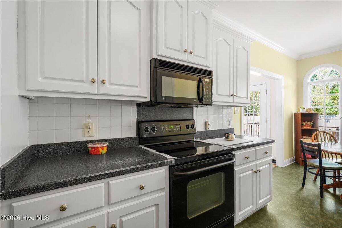 1158 Buck Swamp Road Property Photo 6