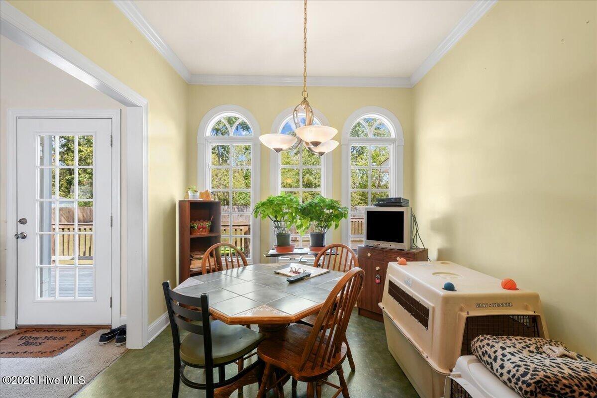 1158 Buck Swamp Road Property Photo 8