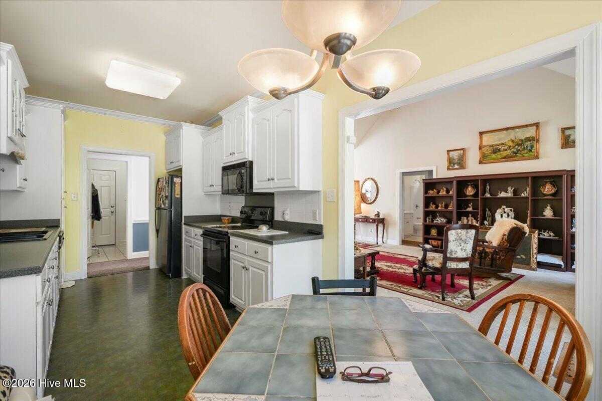 1158 Buck Swamp Road Property Photo 9