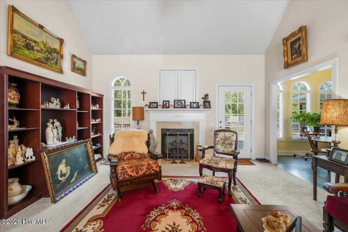 1158 Buck Swamp Road Property Photo 10