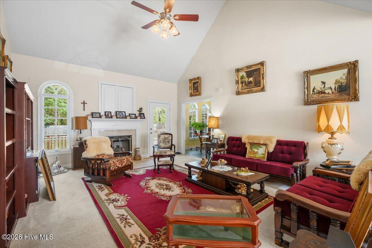 1158 Buck Swamp Road Property Photo 12