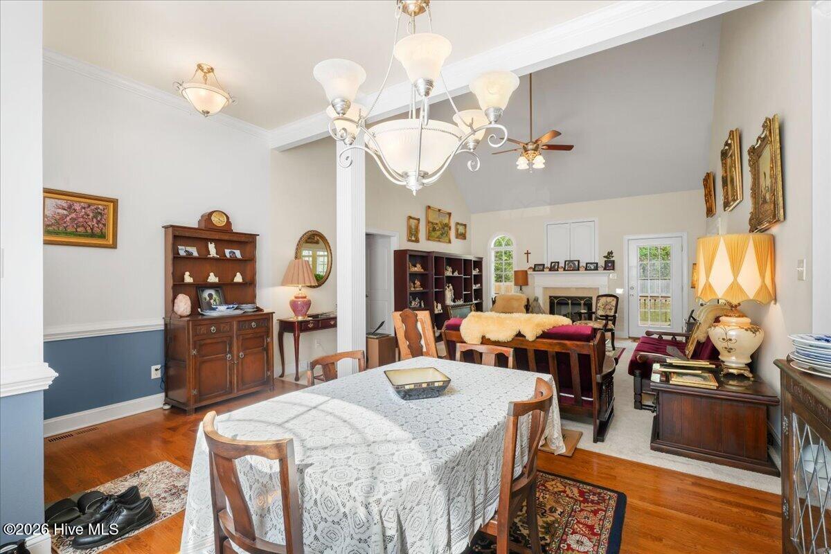1158 Buck Swamp Road Property Photo 15