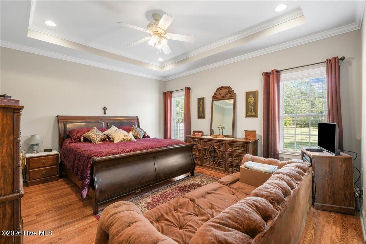 1158 Buck Swamp Road Property Photo 16