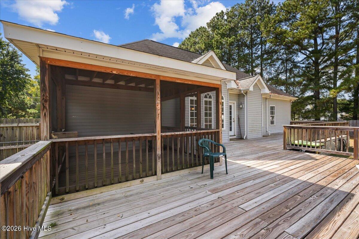 1158 Buck Swamp Road Property Photo 30