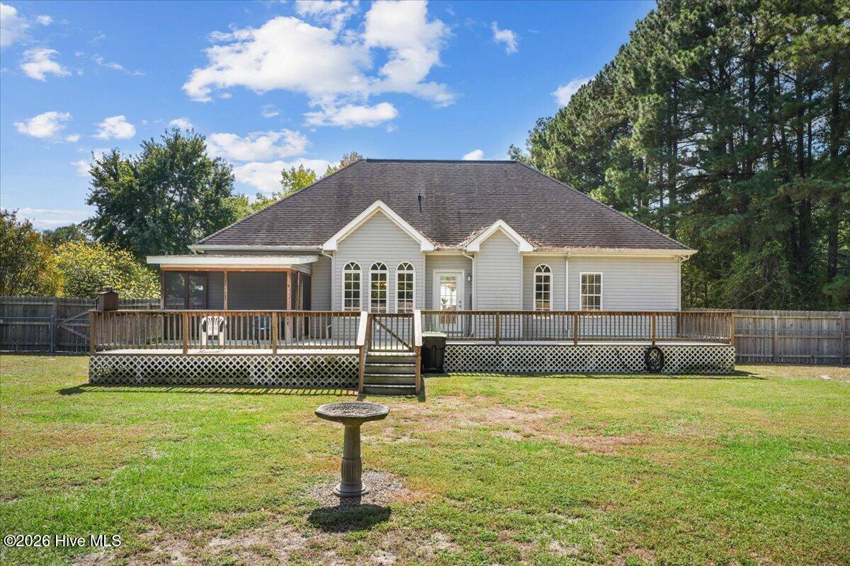 1158 Buck Swamp Road Property Photo 33