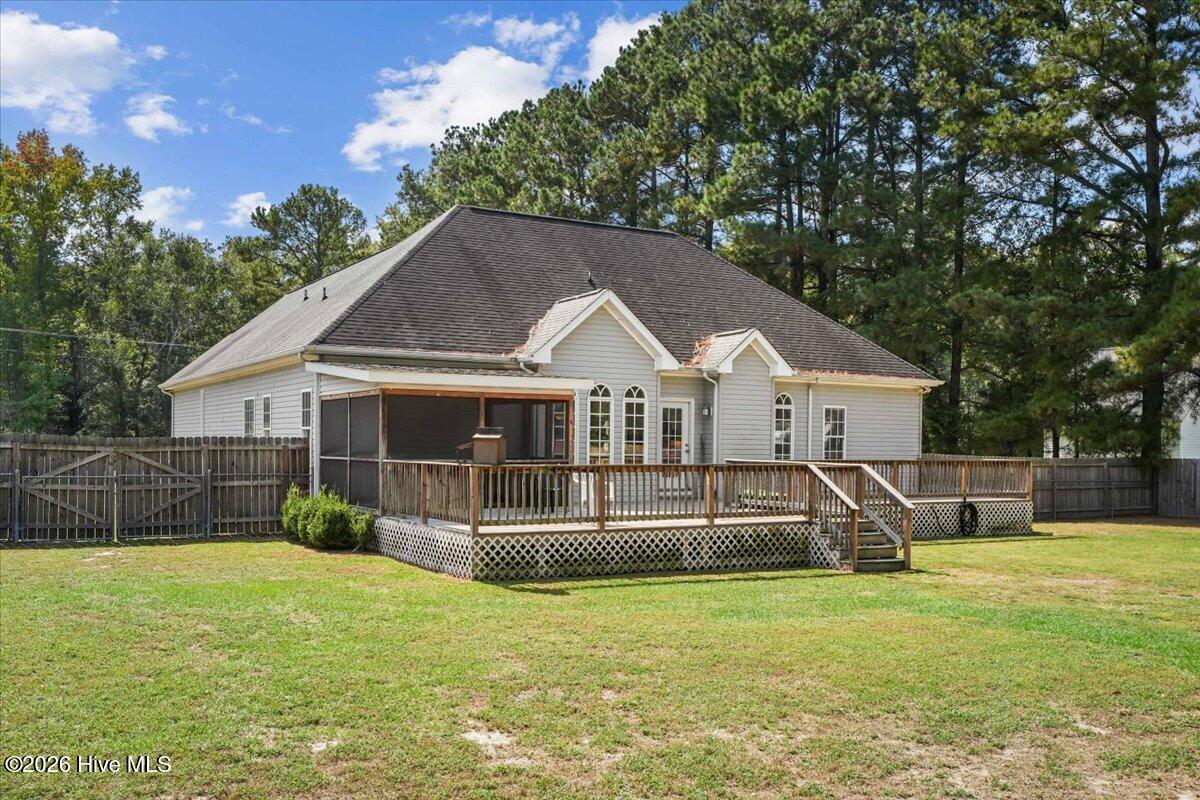 1158 Buck Swamp Road Property Photo 35