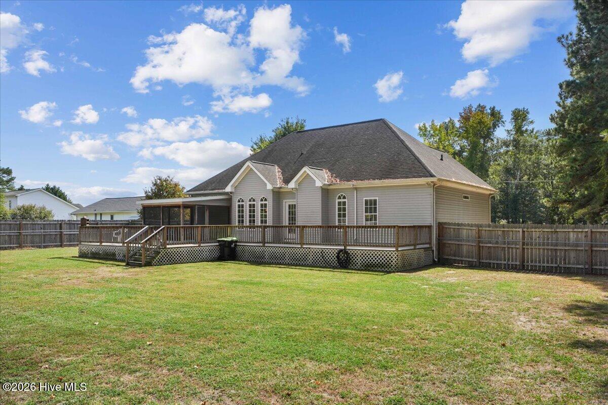 1158 Buck Swamp Road Property Photo 36