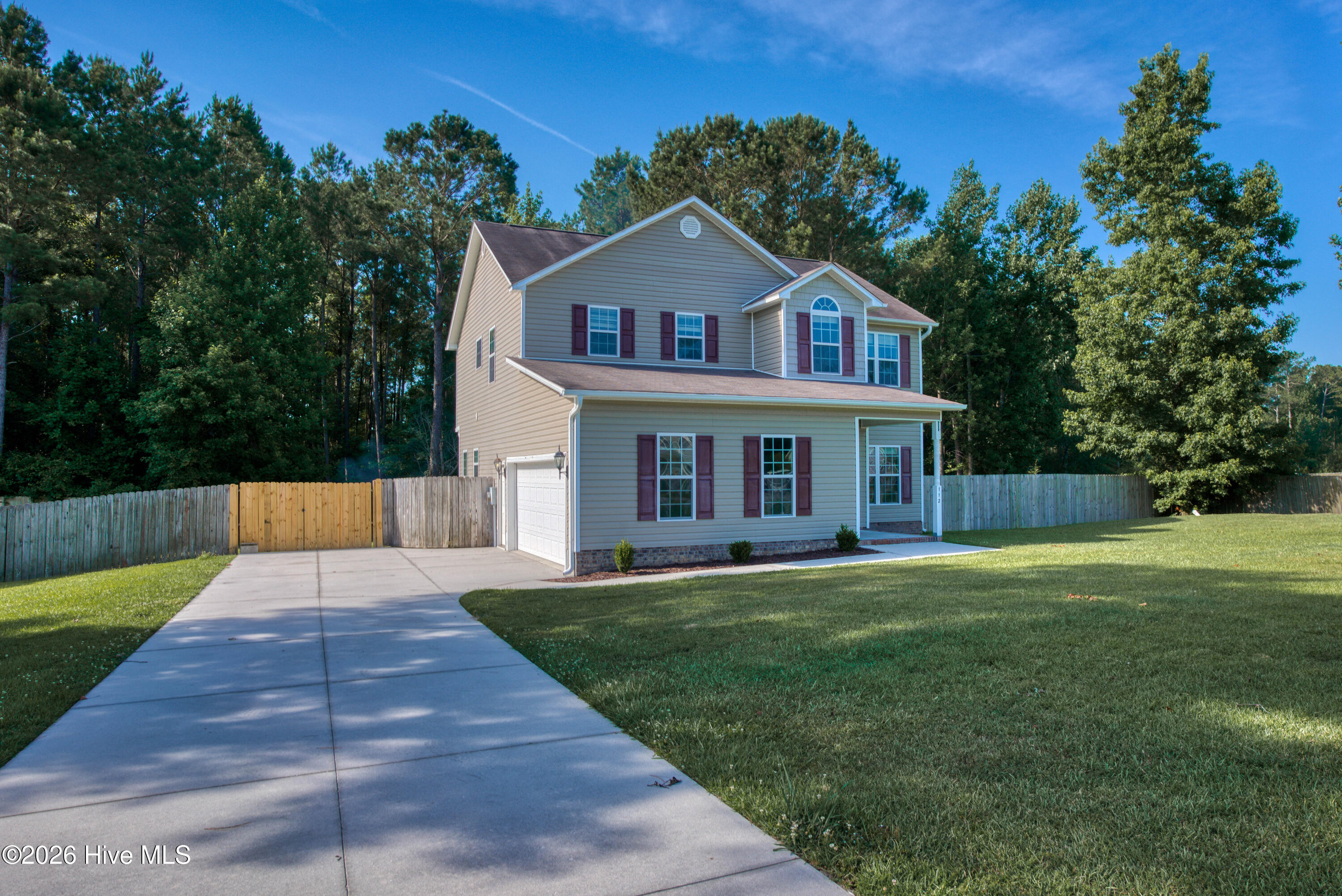 112 Sparkling Brook Way Property Photo 36