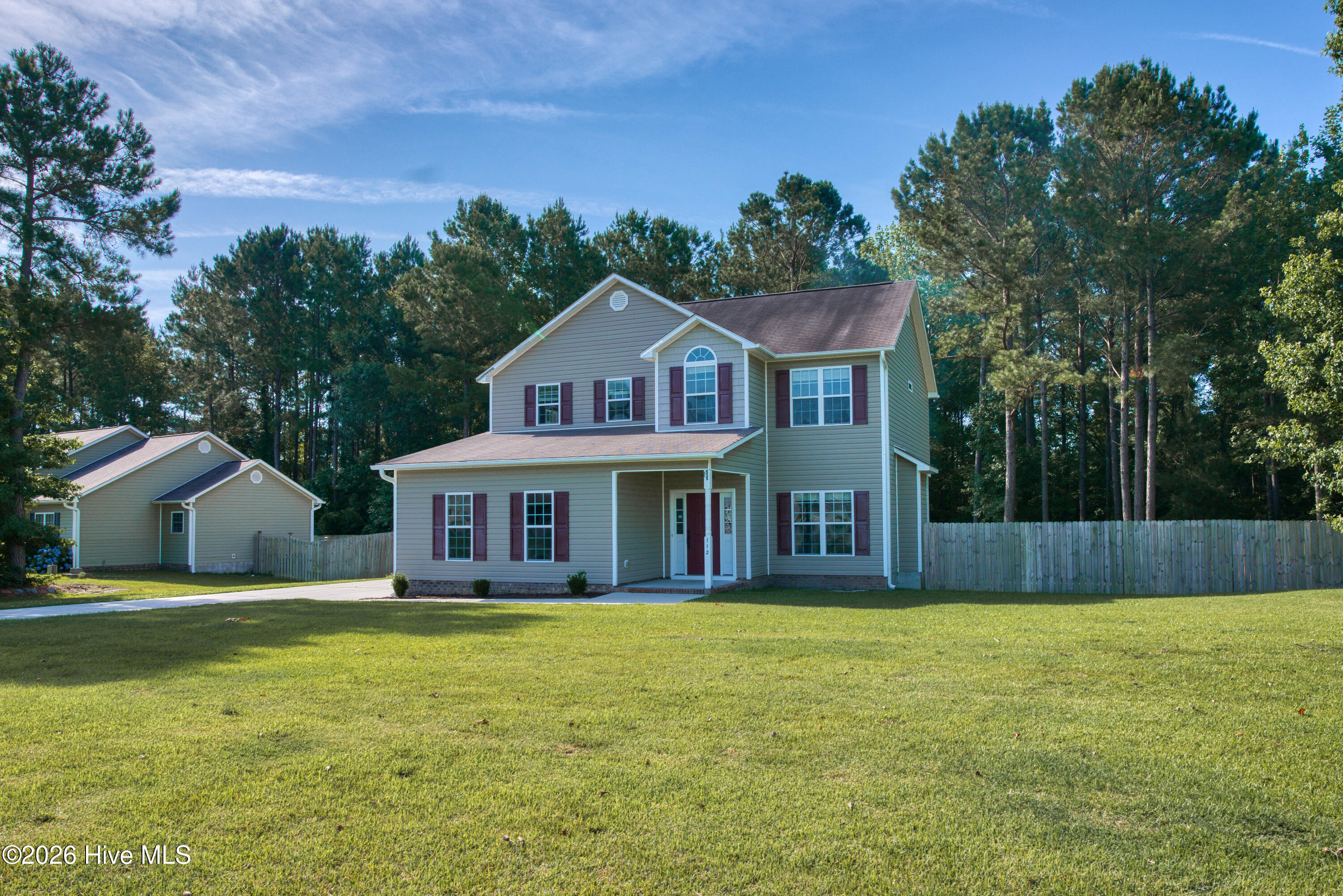 112 Sparkling Brook Way Property Photo 37