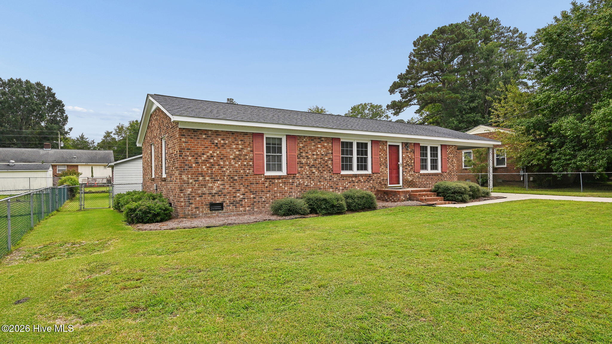 111 Belmont Drive Property Photo 2