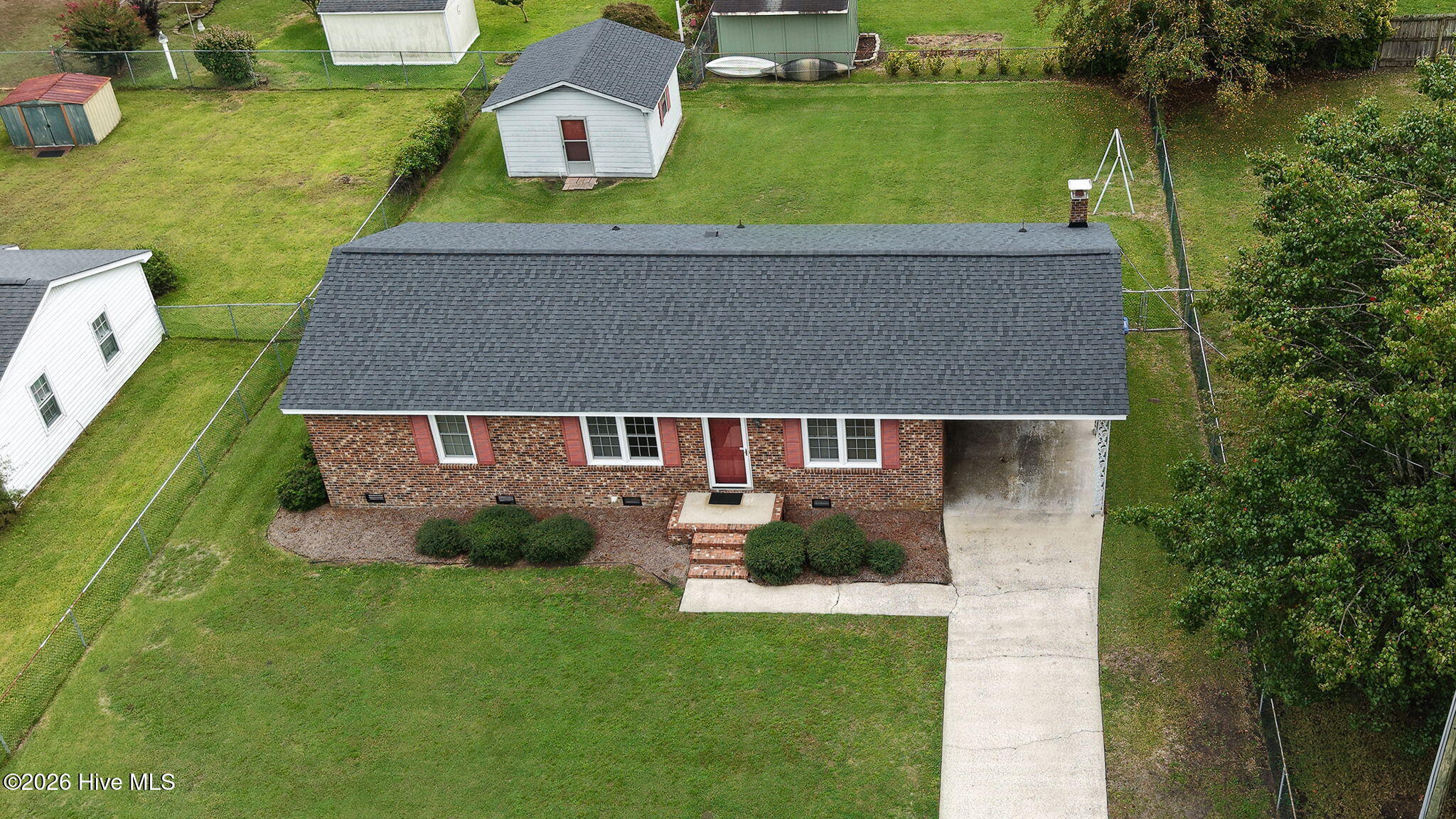 111 Belmont Drive Property Photo 5