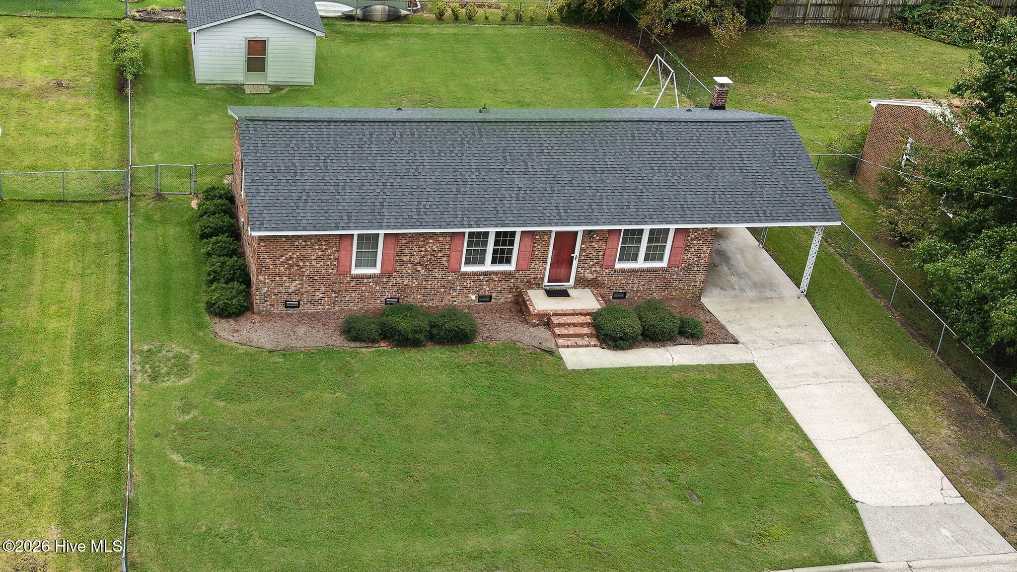 111 Belmont Drive Property Photo 32