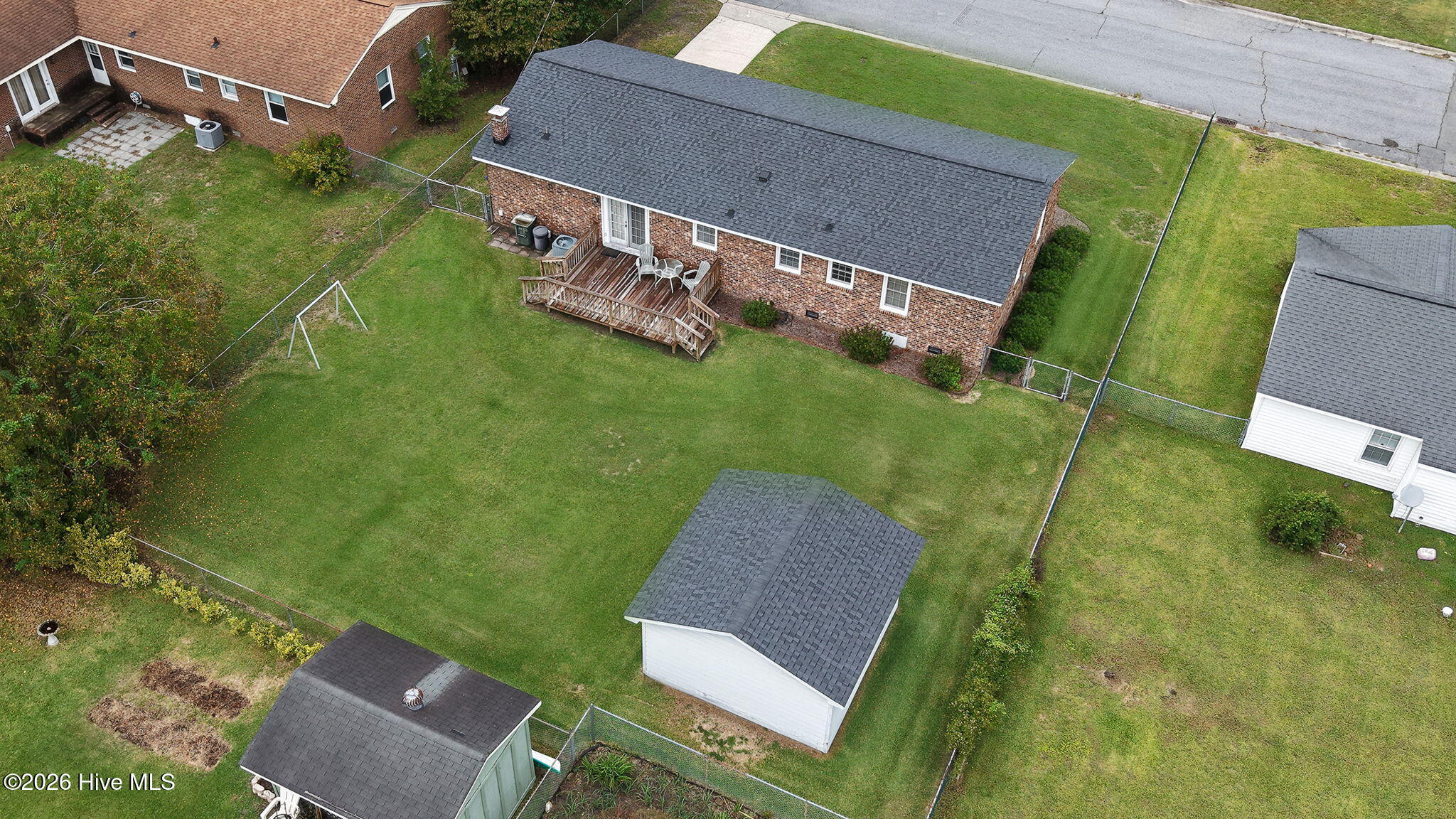 111 Belmont Drive Property Photo 34