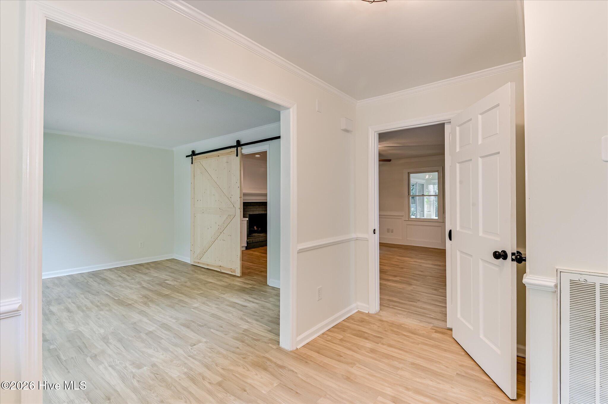 540 Brandermill Road Property Photo 4