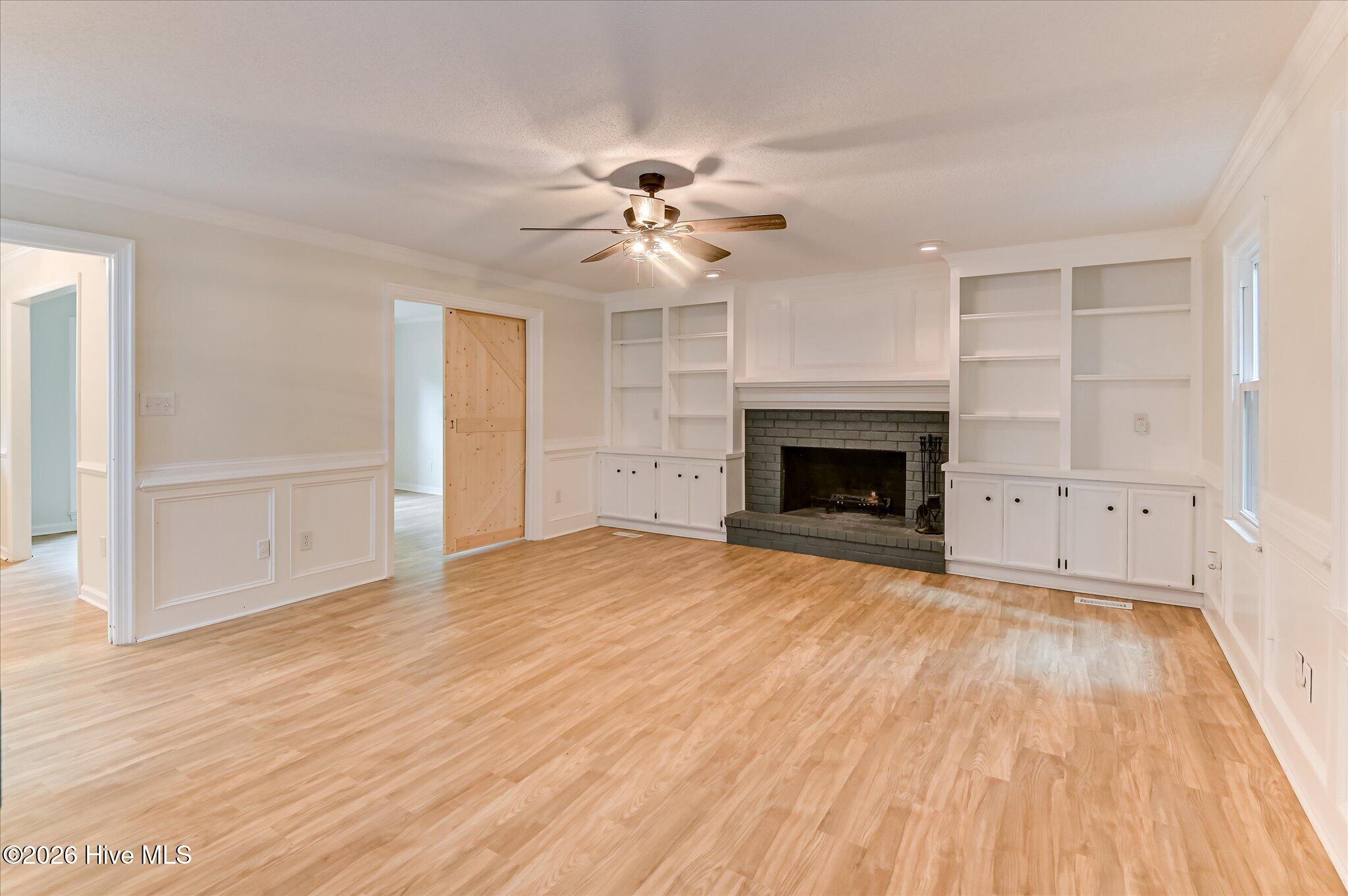 540 Brandermill Road Property Photo 8