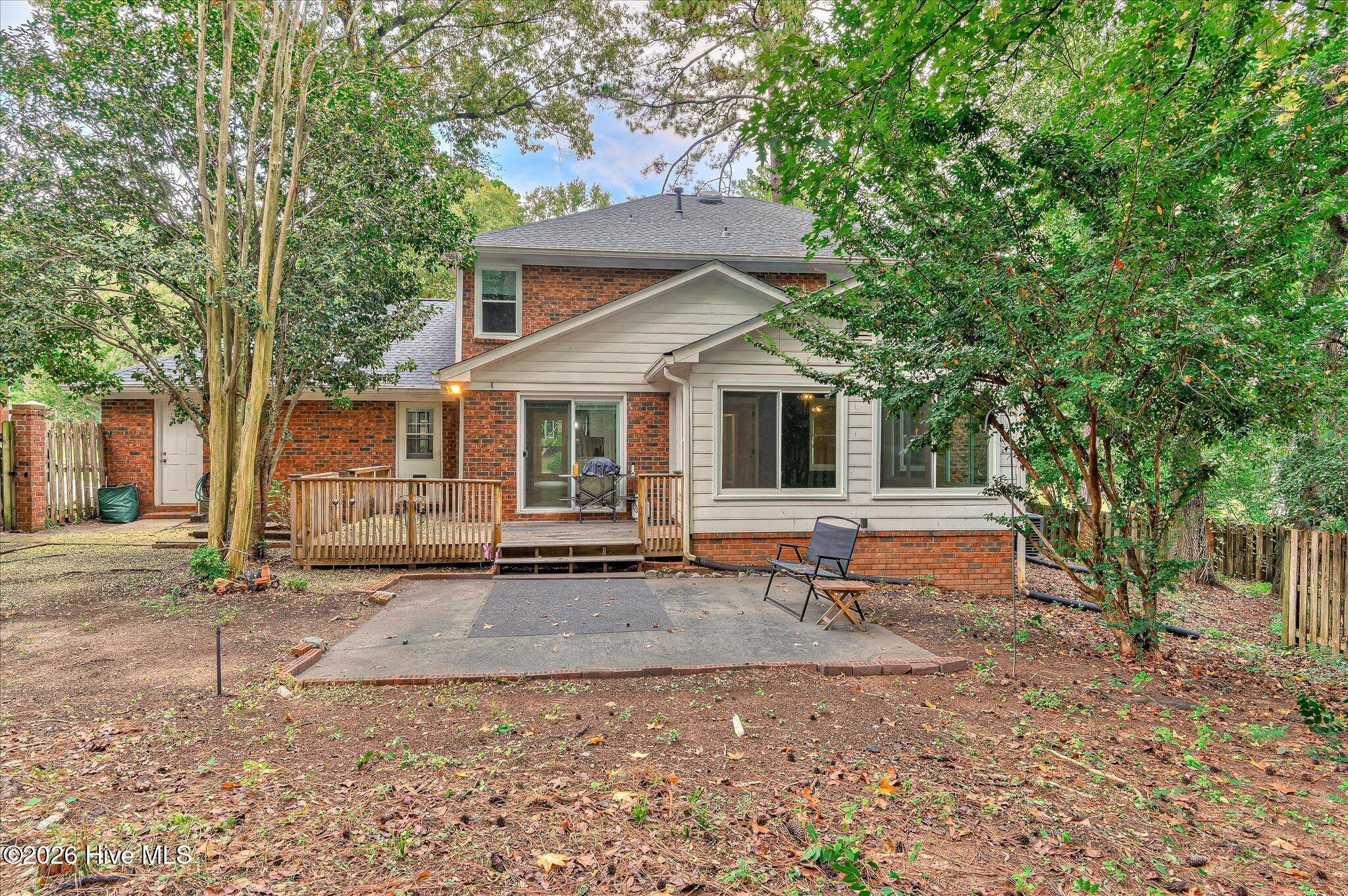 540 Brandermill Road Property Photo 41